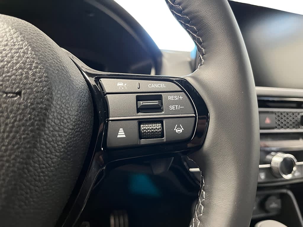 Thumbnail: 2026 Honda Civic - 24