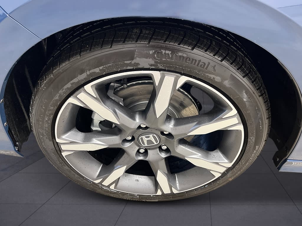 Thumbnail: 2026 Honda Civic - 8