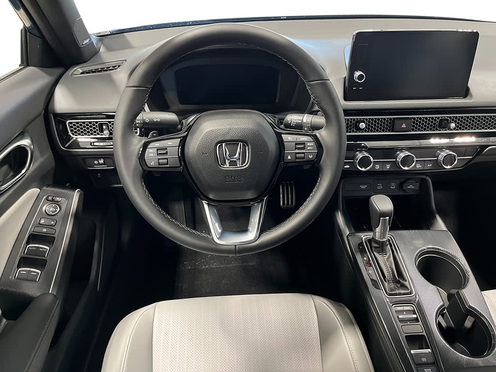 Thumbnail: 2026 Honda Civic - 10