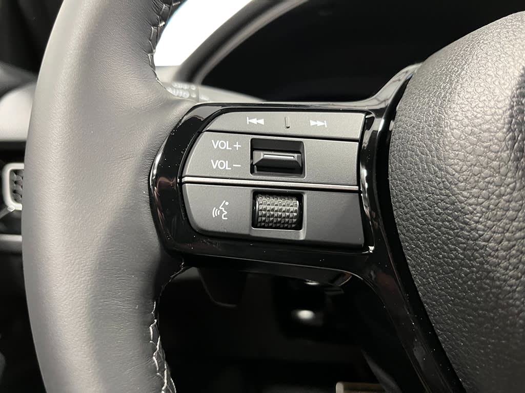 Thumbnail: 2026 Honda Civic - 23