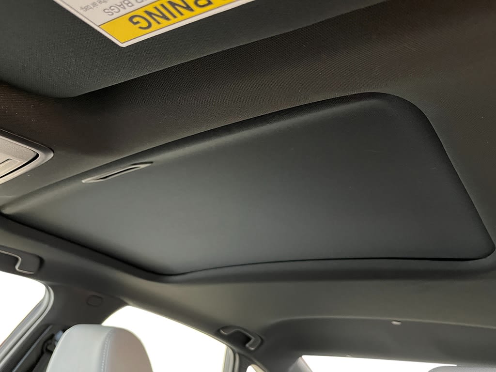 Thumbnail: 2026 Honda Civic - 22