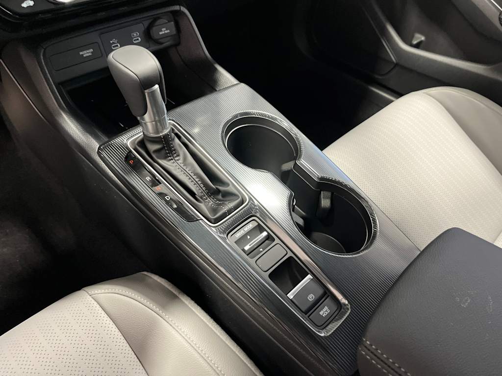 Thumbnail: 2026 Honda Civic - 15