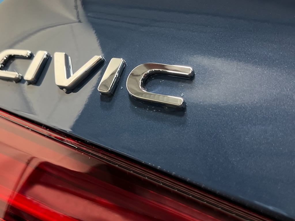 Thumbnail: 2026 Honda Civic - 7