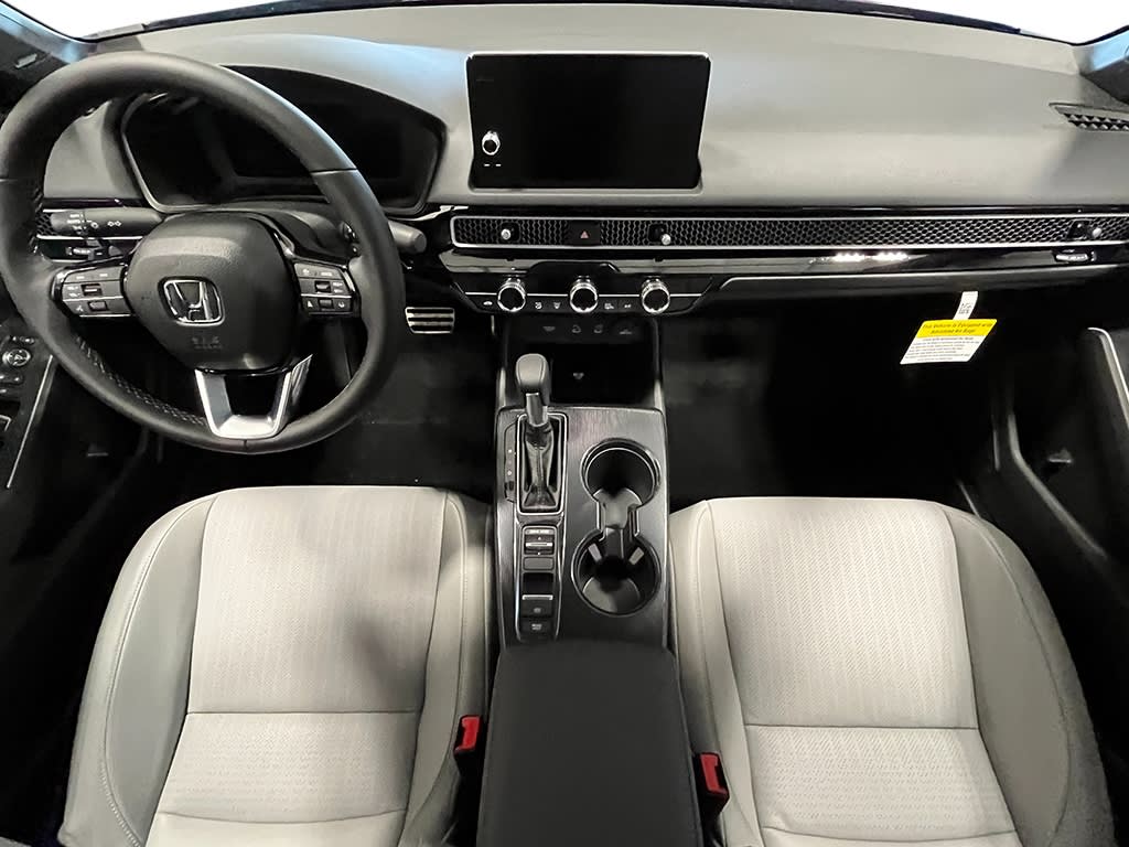 Thumbnail: 2026 Honda Civic - 2