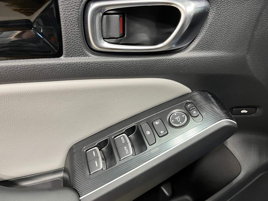 Thumbnail: 2026 Honda Civic - 20