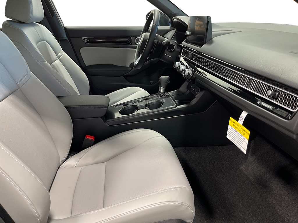 Thumbnail: 2026 Honda Civic - 12