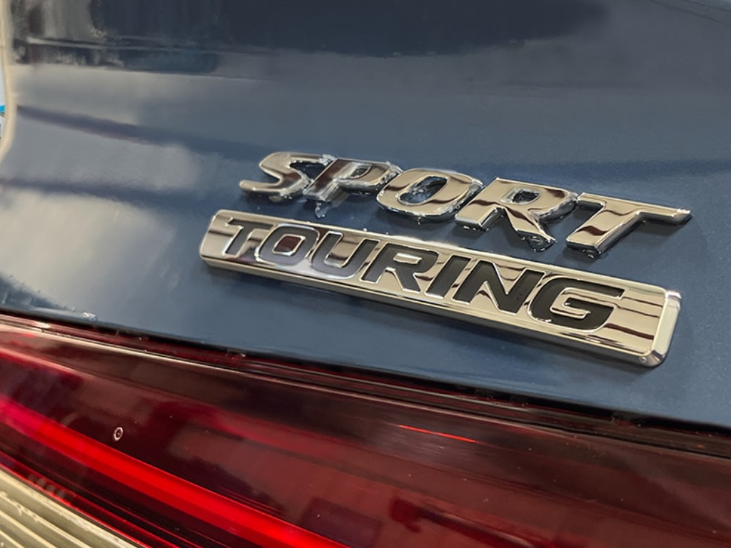 Thumbnail: 2026 Honda Civic - 16