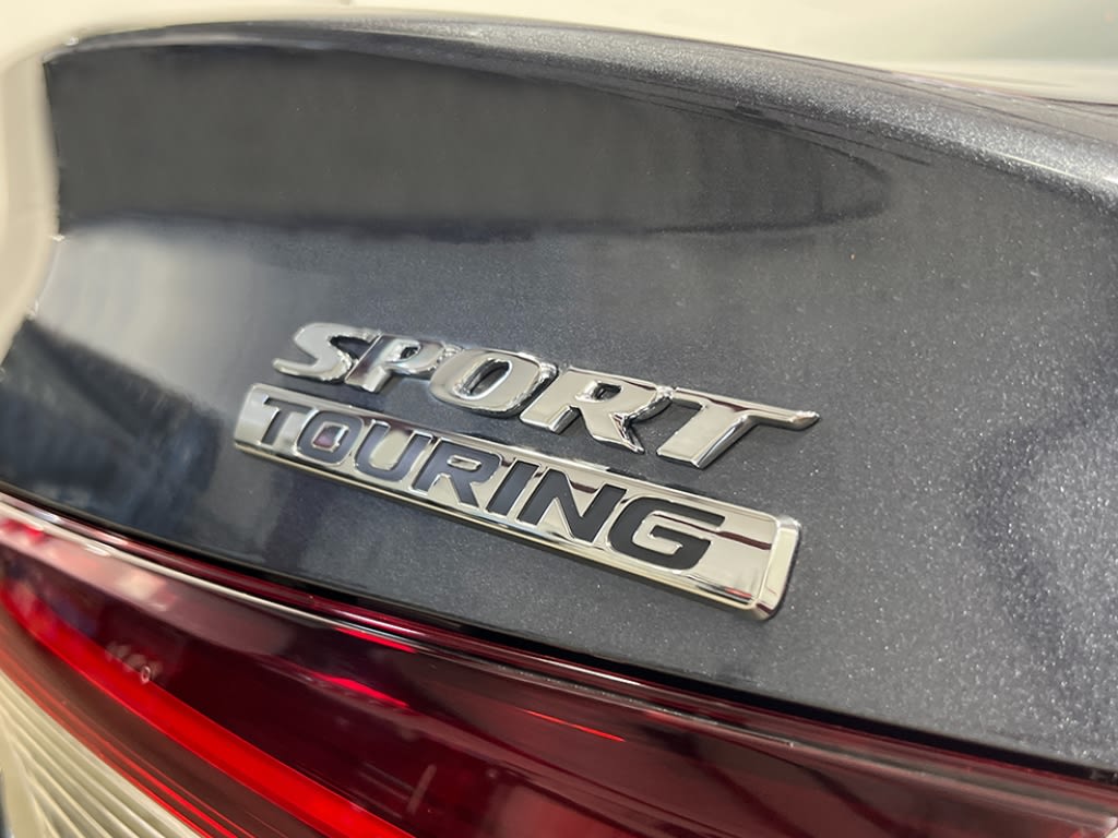 Thumbnail: 2026 Honda Civic - 16