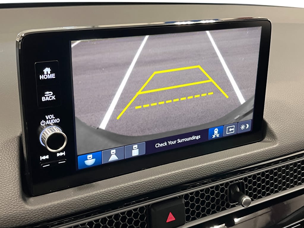 Thumbnail: 2026 Honda Civic - 24