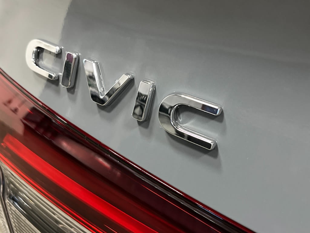 Thumbnail: 2026 Honda Civic - 7