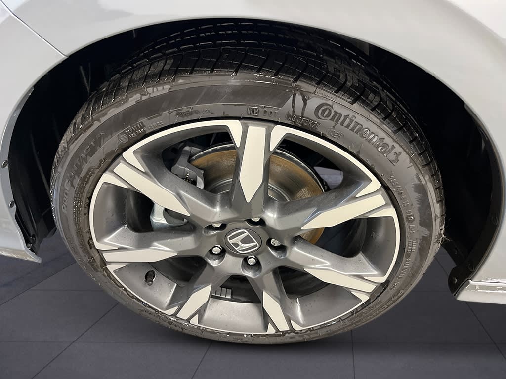 Thumbnail: 2026 Honda Civic - 8