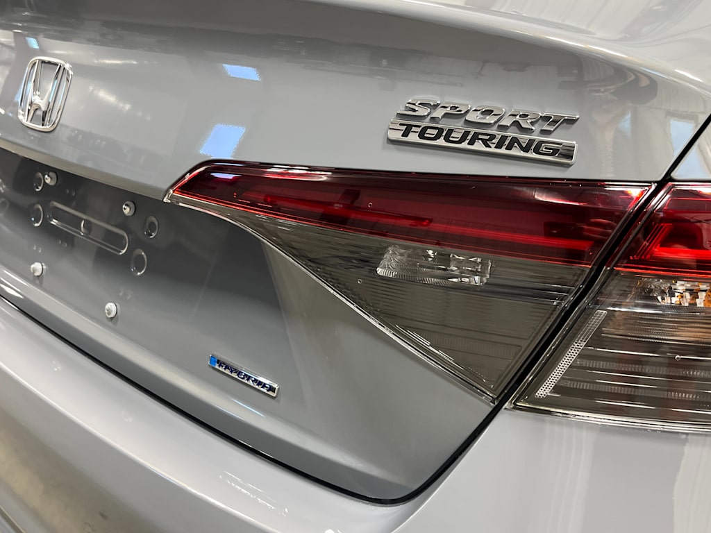 Thumbnail: 2026 Honda Civic - 16
