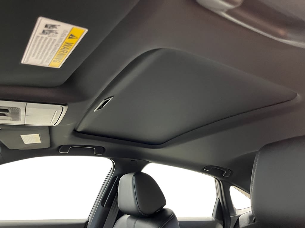 Thumbnail: 2026 Honda Civic - 26