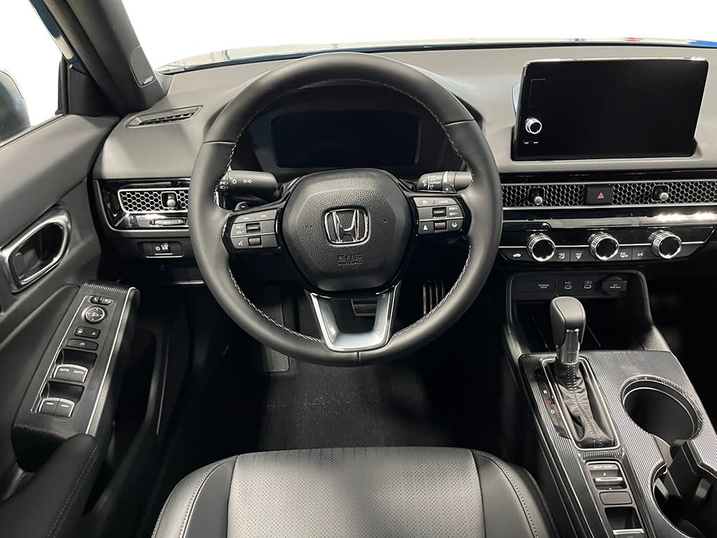 Thumbnail: 2026 Honda Civic - 10