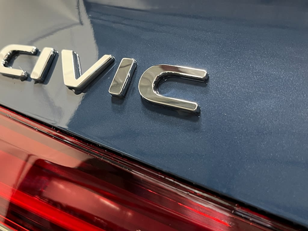 Thumbnail: 2026 Honda Civic - 7