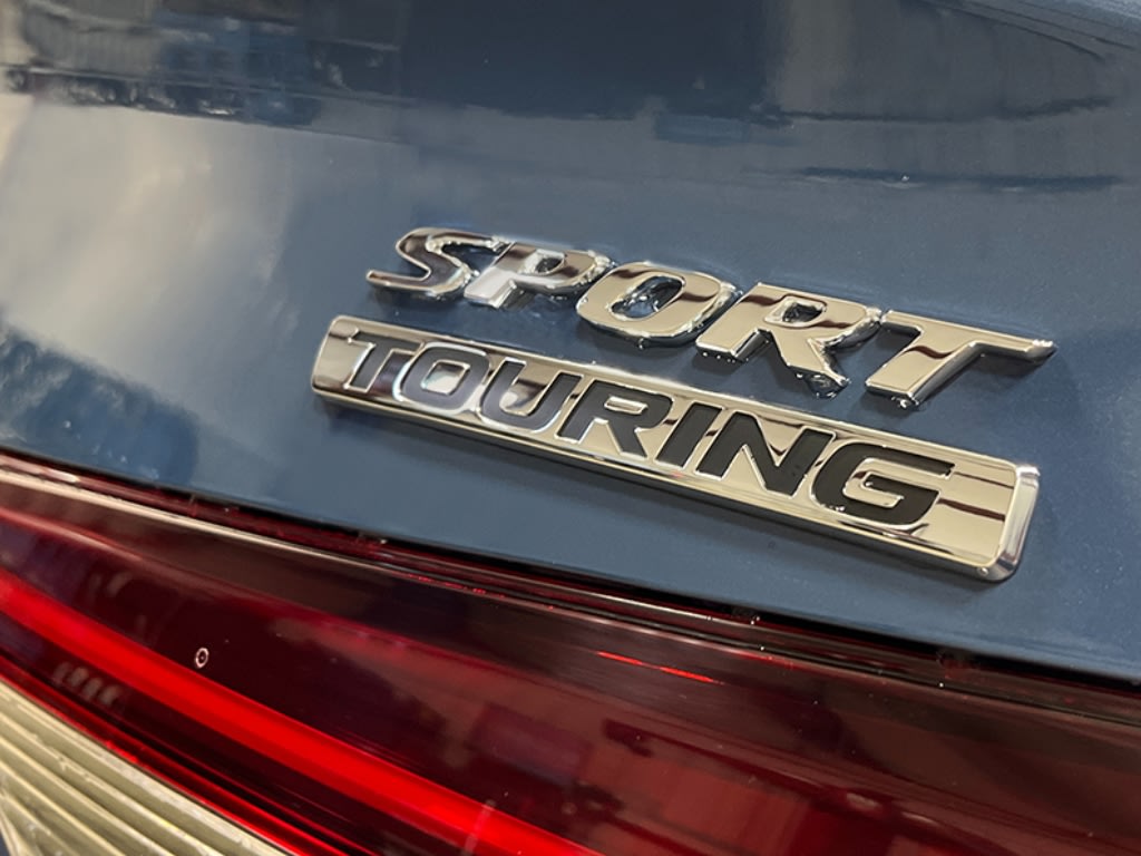 Thumbnail: 2026 Honda Civic - 16