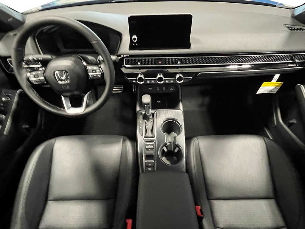 Thumbnail: 2026 Honda Civic - 2