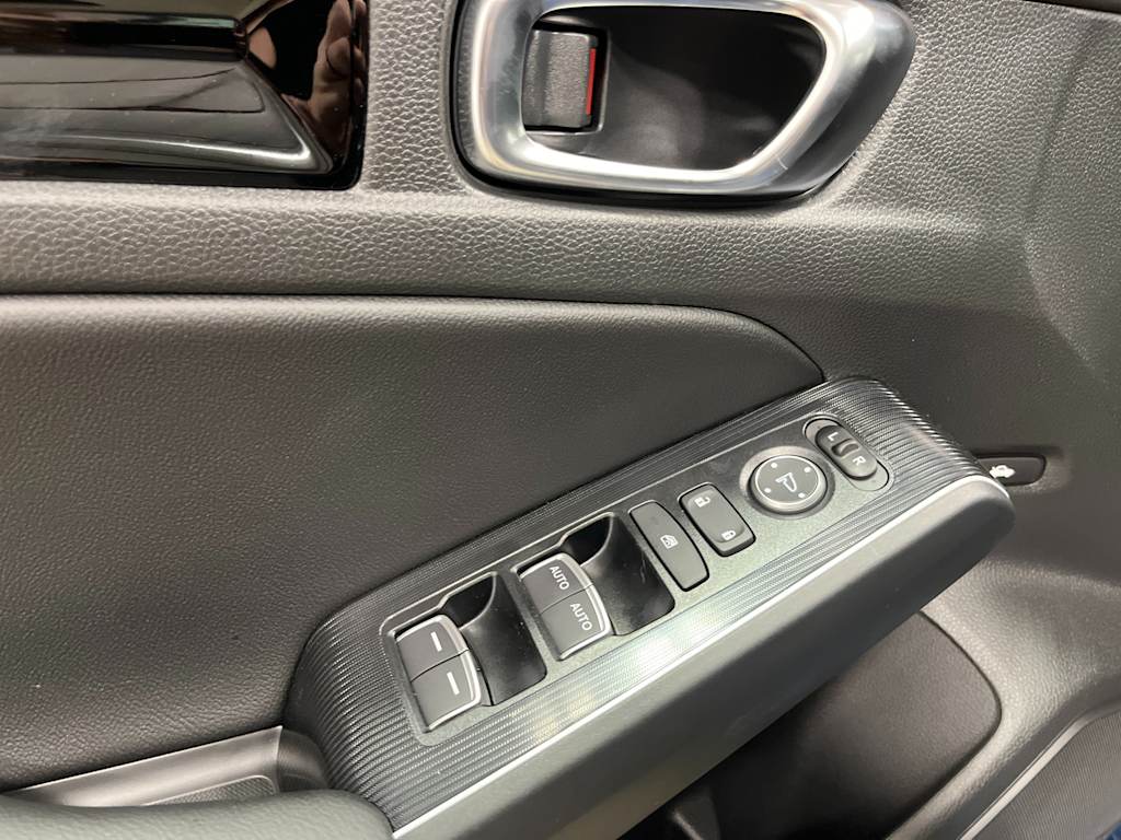 Thumbnail: 2026 Honda Civic - 21