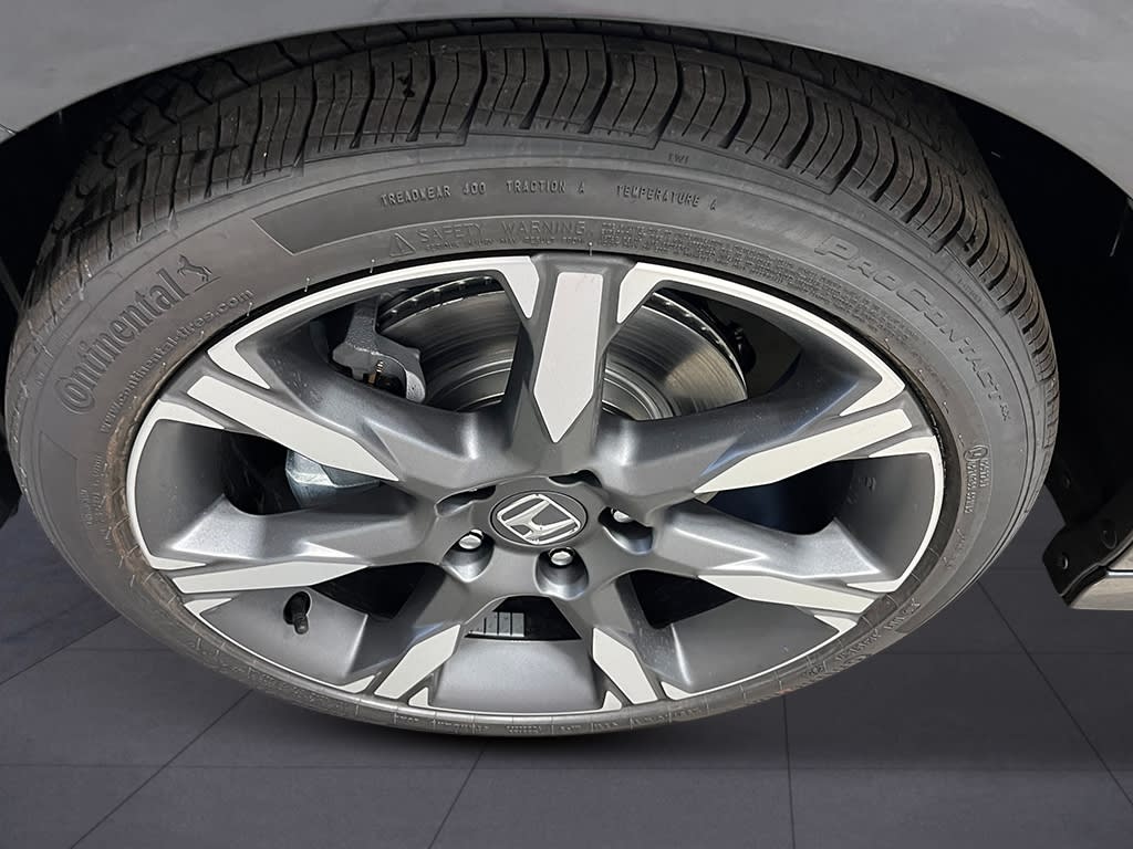 Thumbnail: 2026 Honda Civic - 8