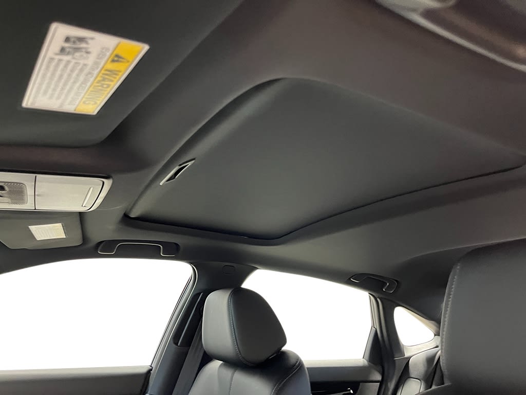 Thumbnail: 2026 Honda Civic - 26