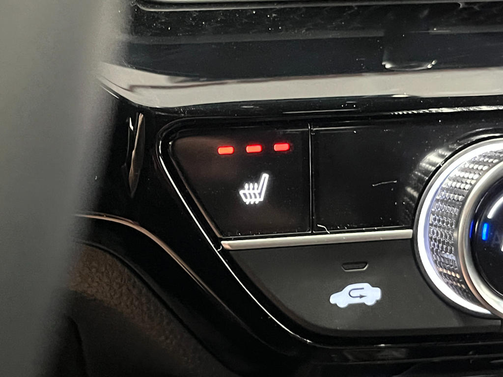 Thumbnail: 2026 Honda Civic - 25