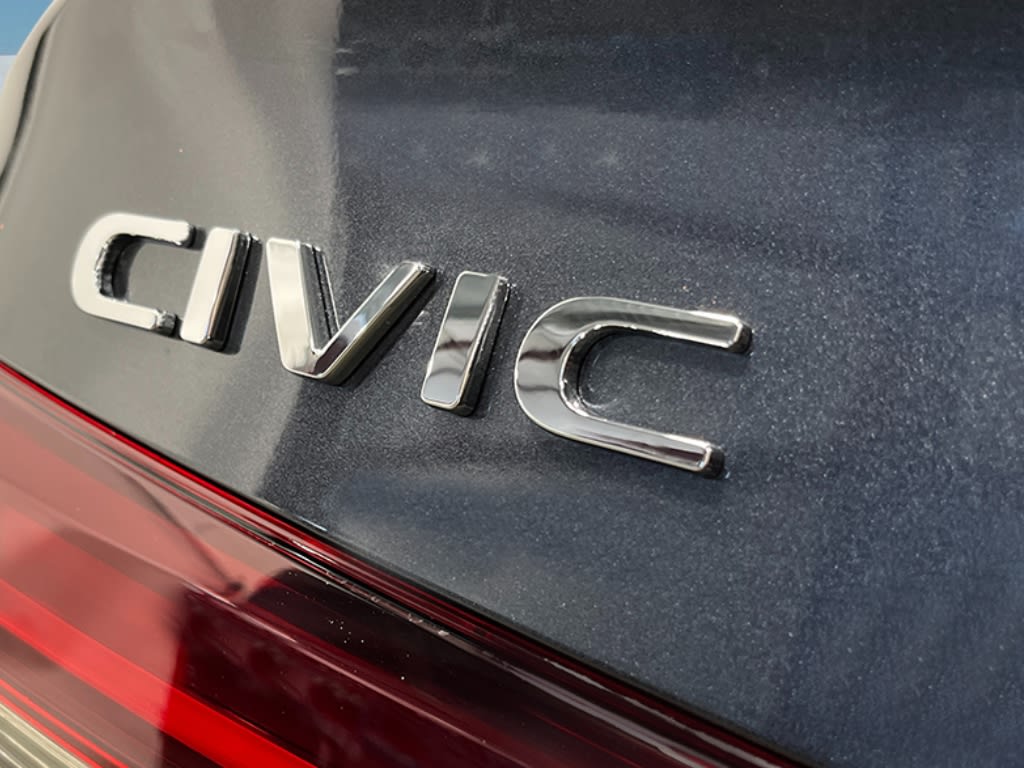 Thumbnail: 2026 Honda Civic - 7