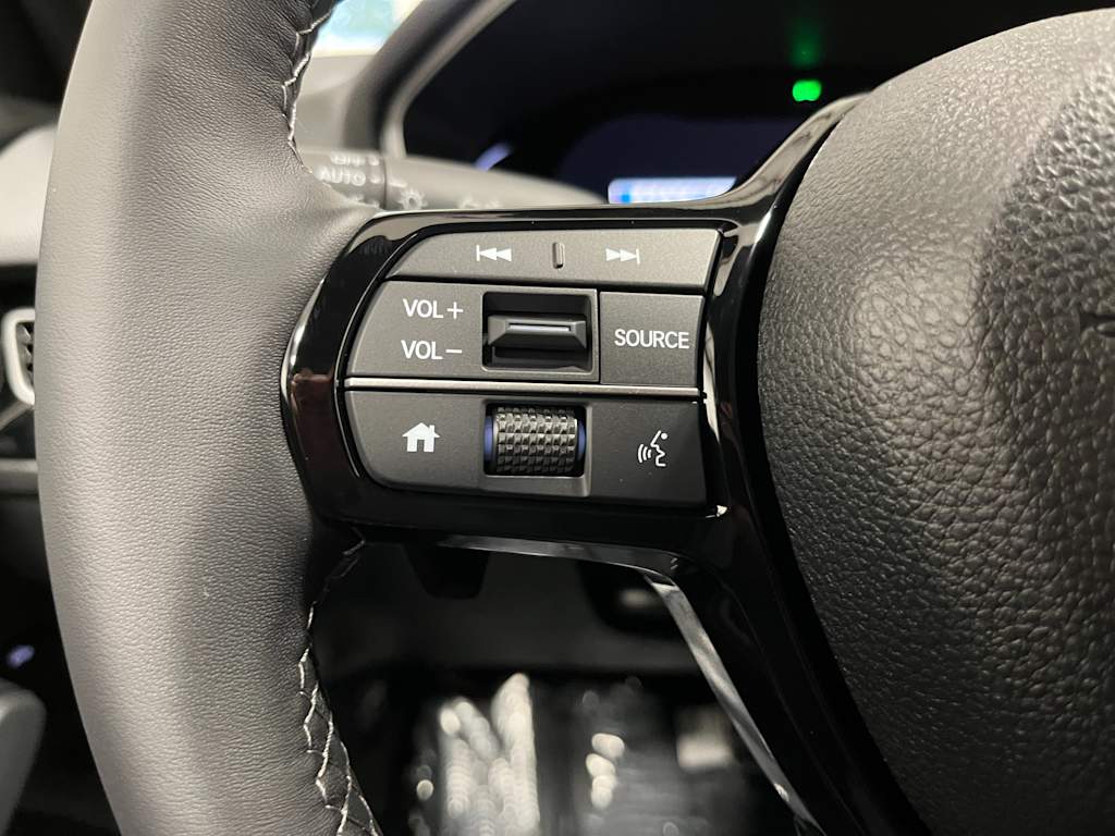 Thumbnail: 2026 Honda Civic - 22