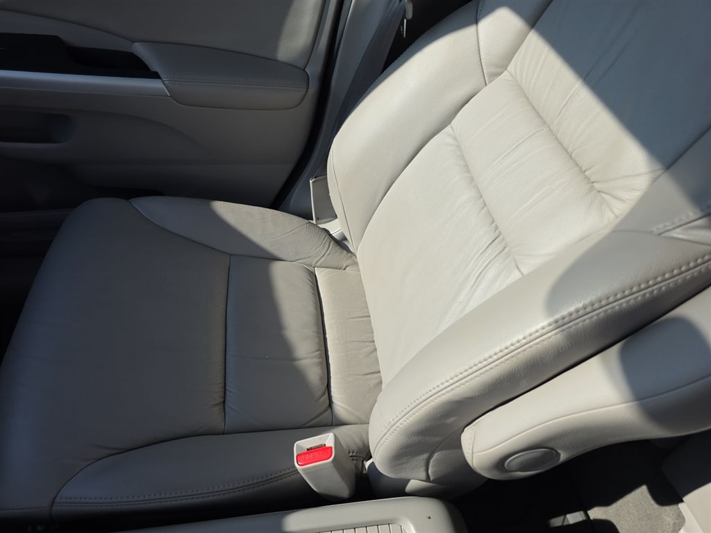 Thumbnail: 2014 Honda CR-V - 29