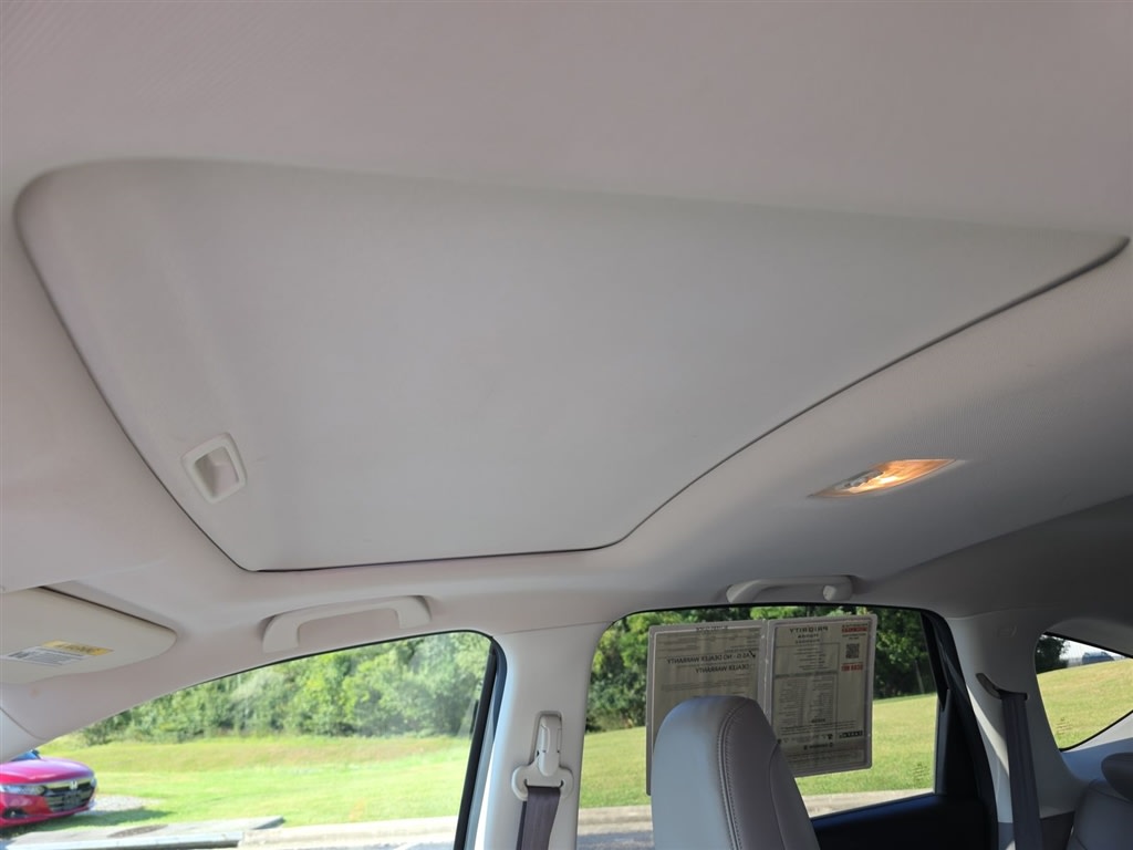 Thumbnail: 2014 Honda CR-V - 28