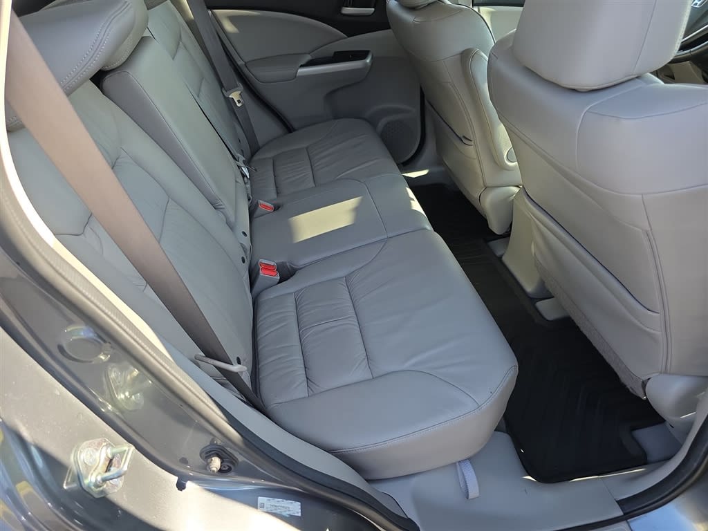 Thumbnail: 2014 Honda CR-V - 11