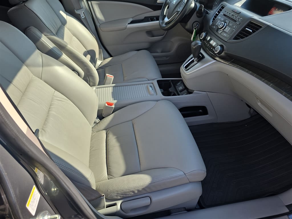 Thumbnail: 2014 Honda CR-V - 10