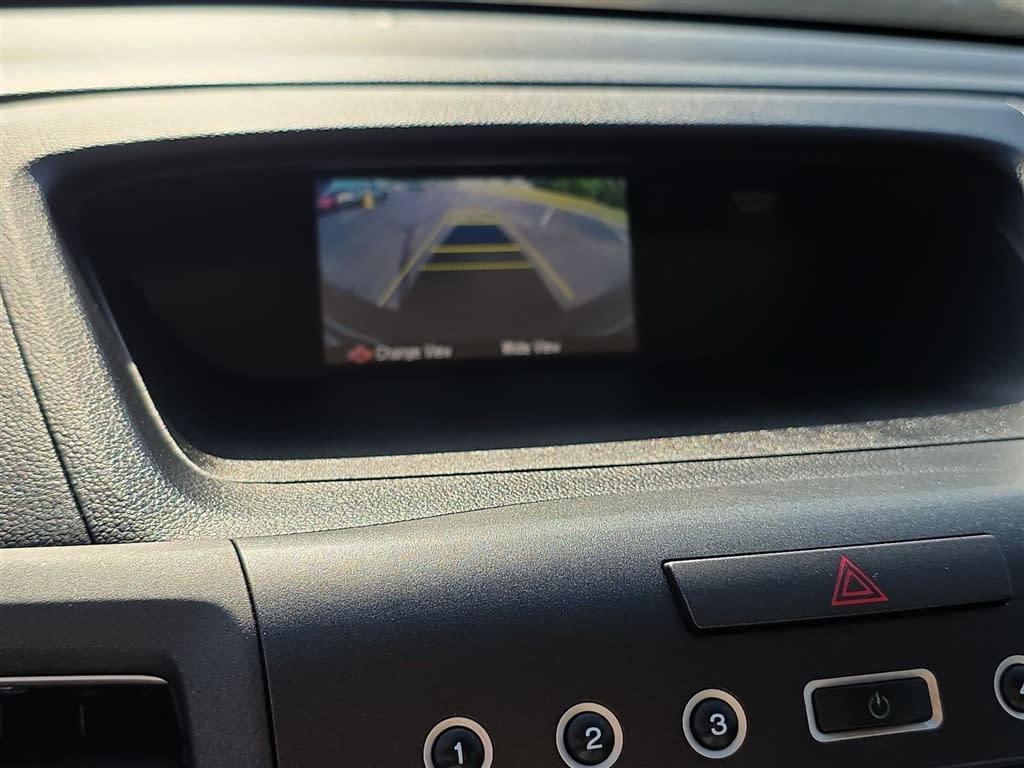 Thumbnail: 2014 Honda CR-V - 13