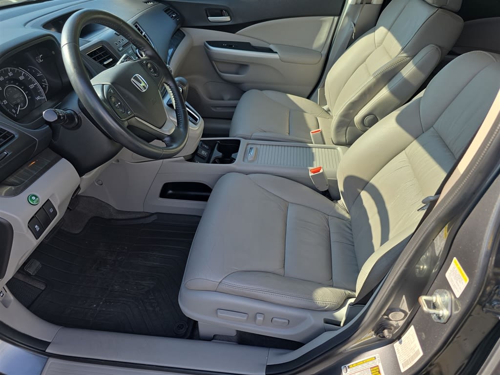 Thumbnail: 2014 Honda CR-V - 22