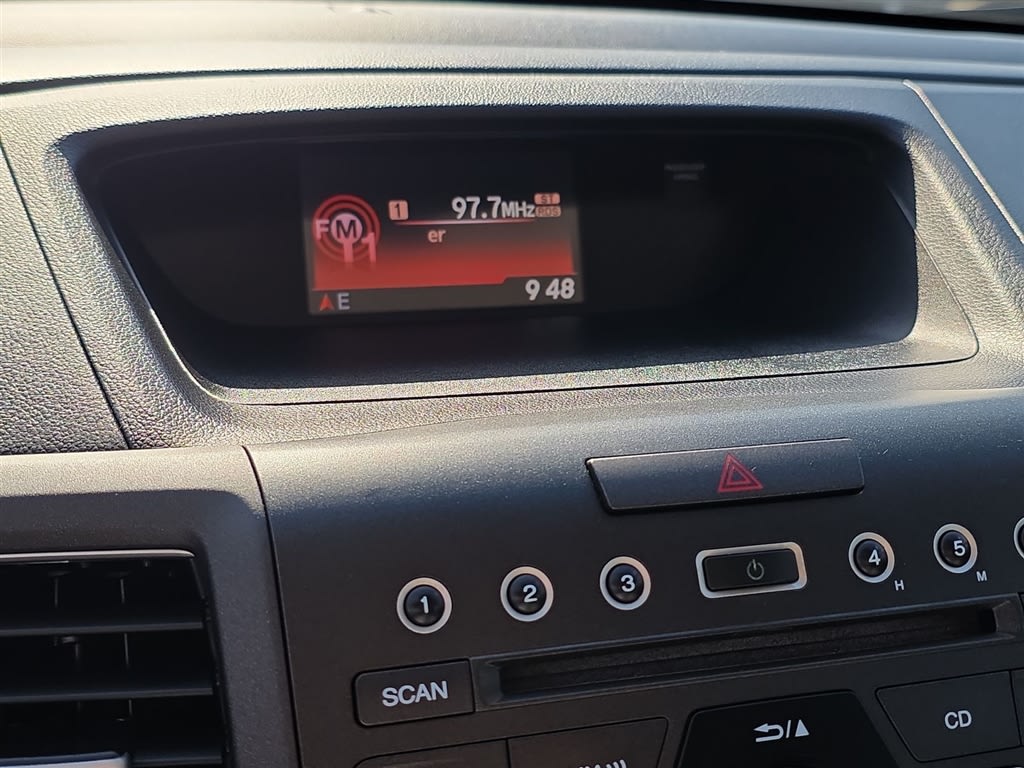 Thumbnail: 2014 Honda CR-V - 25