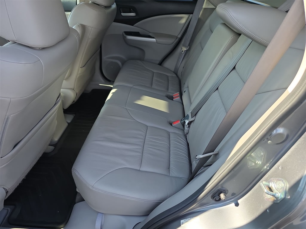 Thumbnail: 2014 Honda CR-V - 23