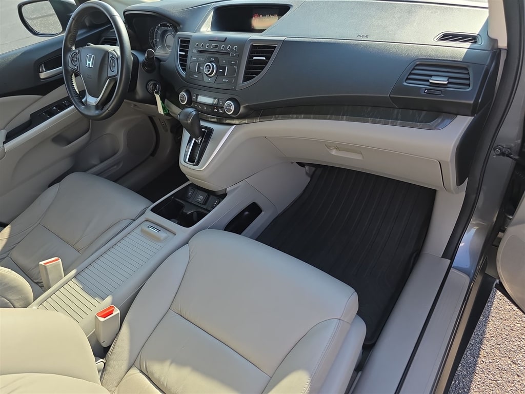 Thumbnail: 2014 Honda CR-V - 2