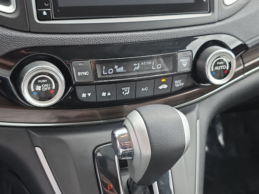 Thumbnail: 2016 Honda CR-V - 25