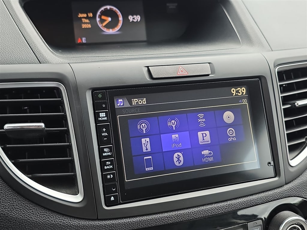 Thumbnail: 2016 Honda CR-V - 24