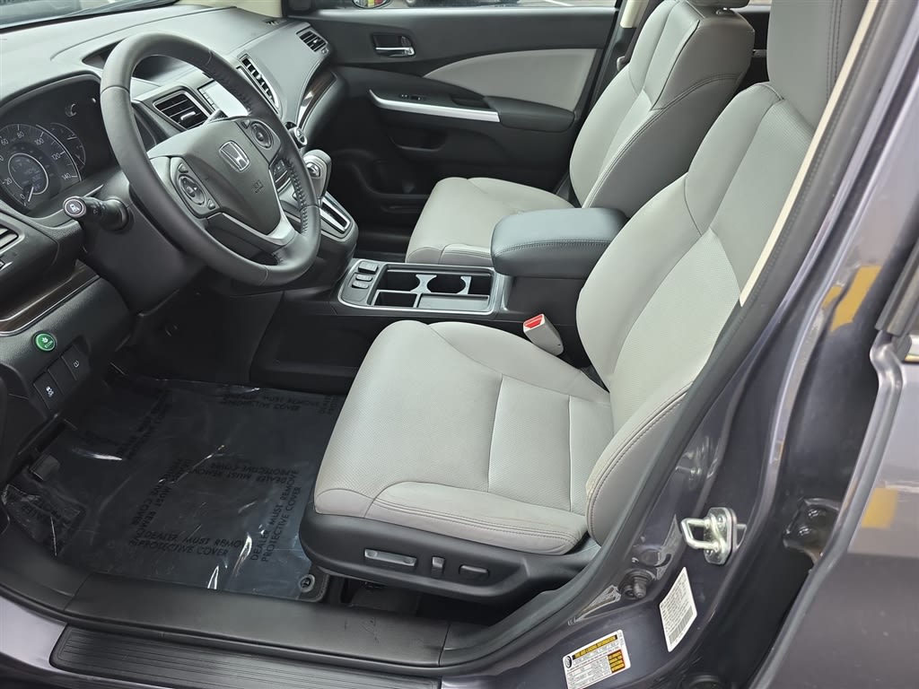 Thumbnail: 2016 Honda CR-V - 21