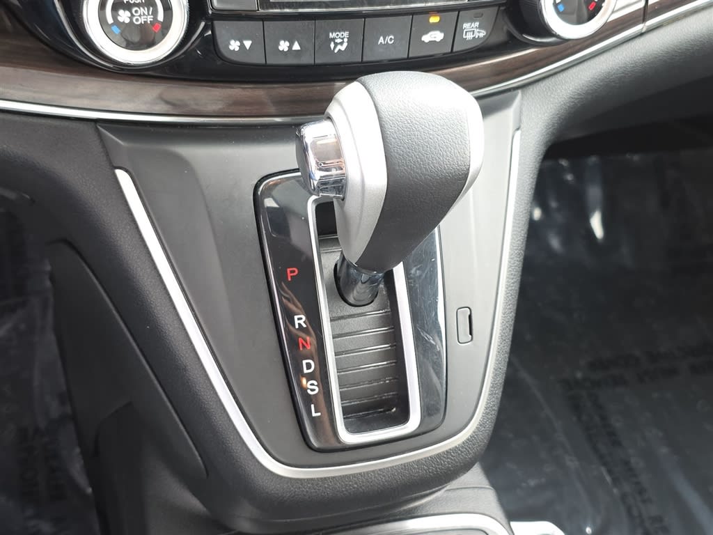 Thumbnail: 2016 Honda CR-V - 26