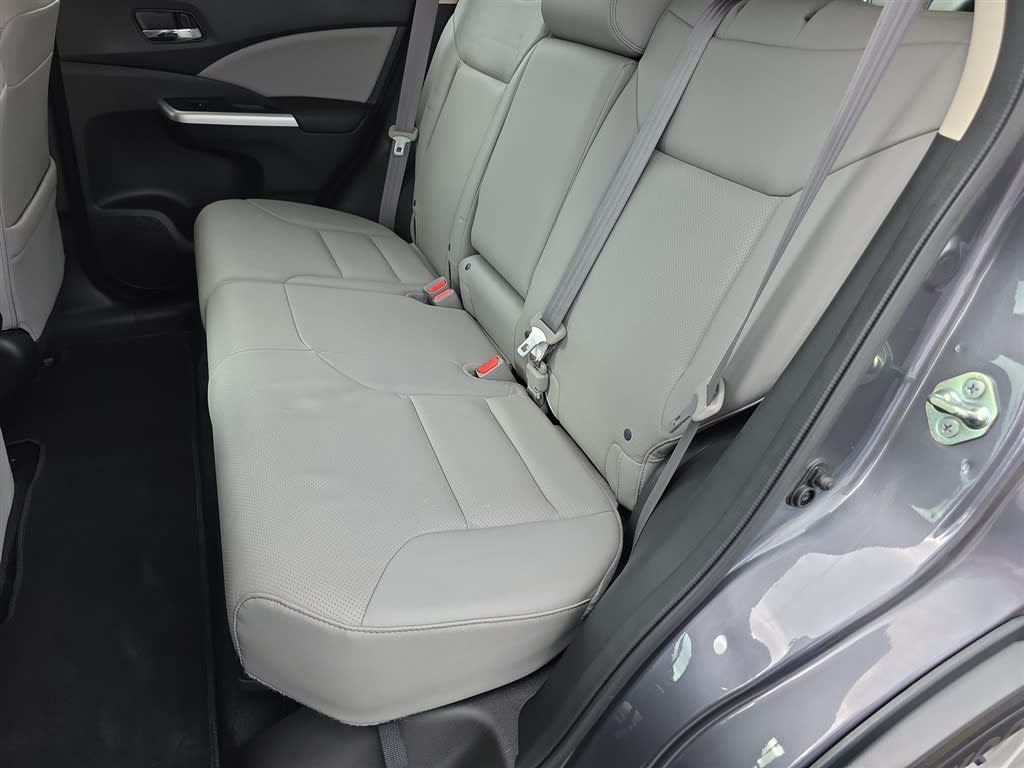 Thumbnail: 2016 Honda CR-V - 22