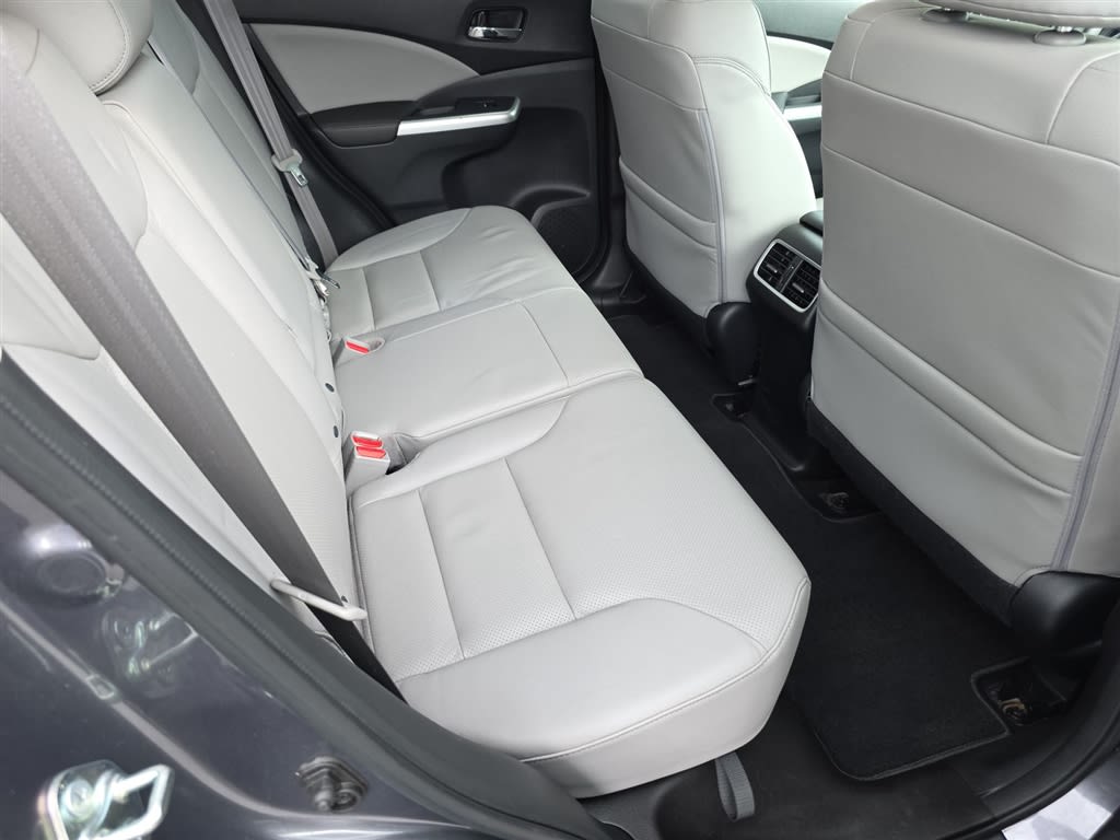 Thumbnail: 2016 Honda CR-V - 11