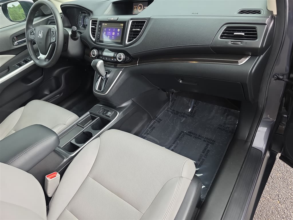 Thumbnail: 2016 Honda CR-V - 2