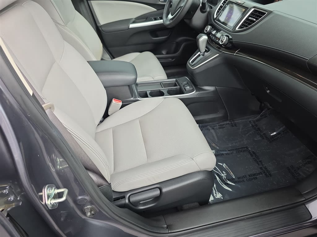 Thumbnail: 2016 Honda CR-V - 10