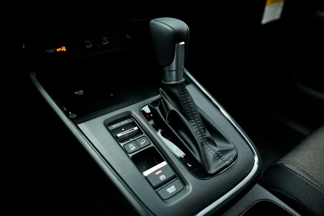 Thumbnail: 2026 Honda CR-V - 13