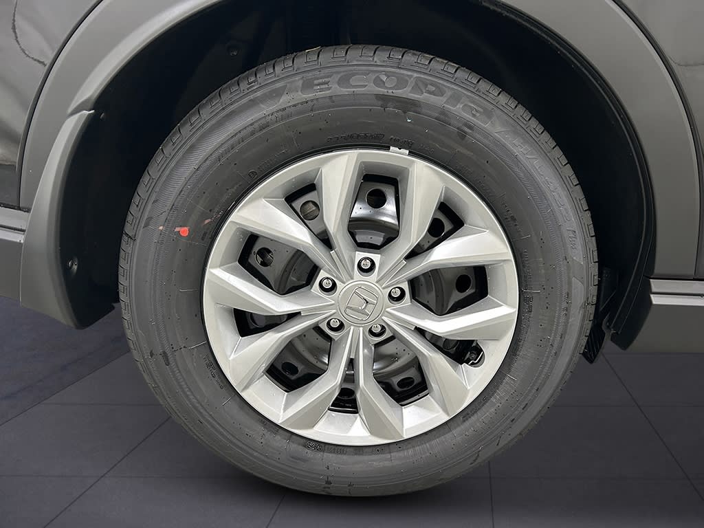 Thumbnail: 2026 Honda CR-V - 7