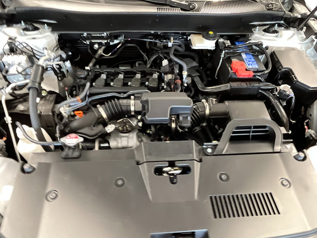 Thumbnail: 2026 Honda CR-V - 9