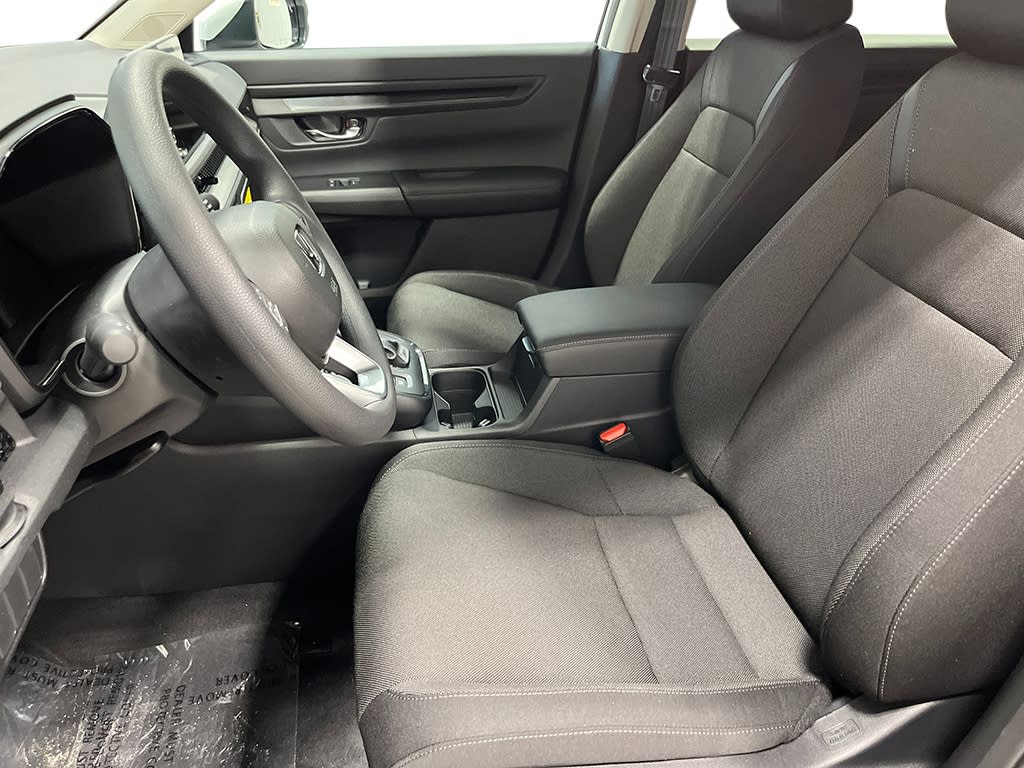 Thumbnail: 2026 Honda CR-V - 11