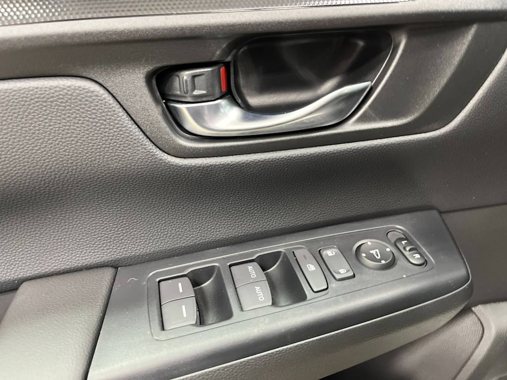 Thumbnail: 2026 Honda CR-V - 21