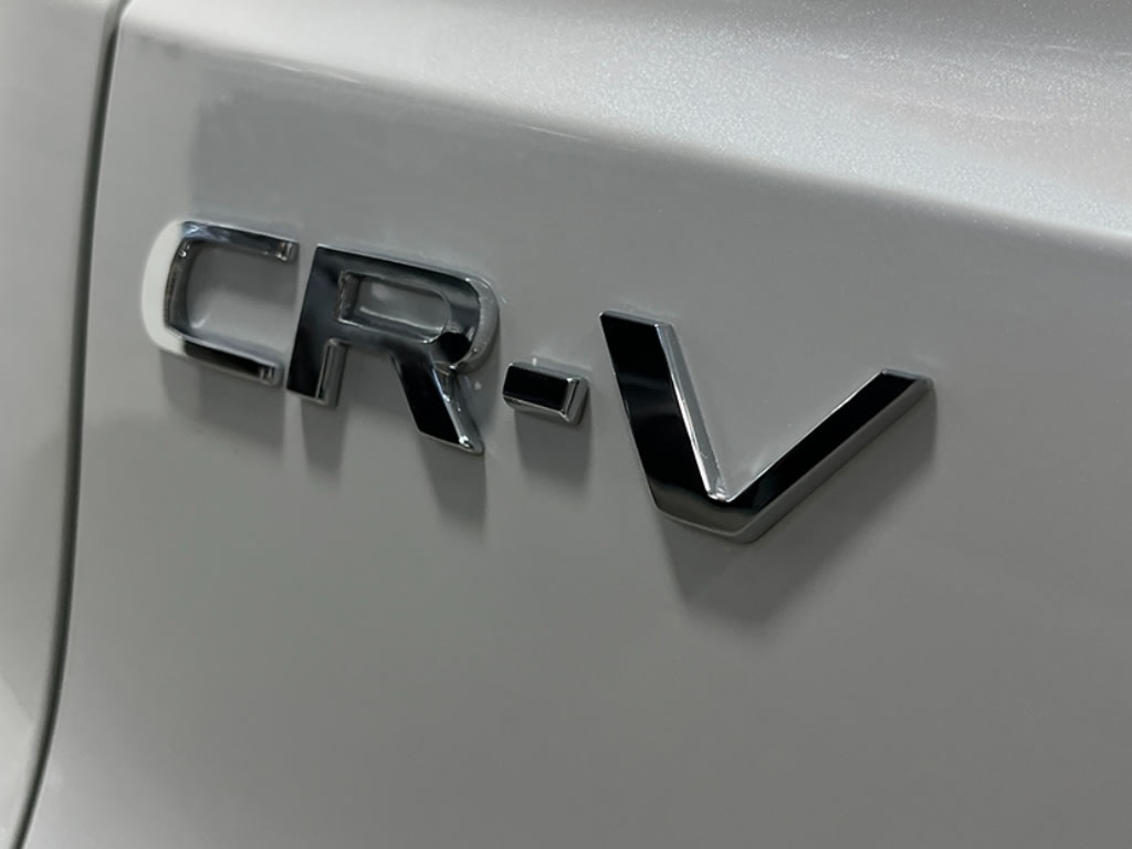 Thumbnail: 2026 Honda CR-V - 7